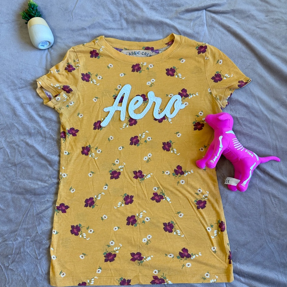 Aeropostale